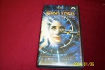 STAR TREK  °  DEEP SPACE  NINE °  TRIBUNAL / LES JEM' HADAR - Sciencefiction En Fantasy