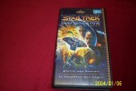 STAR TREK  °  DEEP SPACE  NINE °  GLOIRE AUX BRAVES / LE SACRIFICE DES ANGES - Sciencefiction En Fantasy