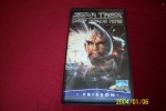 STAR TREK  °  DEEP SPACE  NINE °  LA TRADITION DU GUERRIER - Sci-Fi, Fantasy