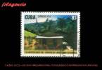 USADOS. CUBA. 2013-29 55 ANIVERSARIO DEL CONGRESO CAMPESINO EN ARMAS - Used Stamps