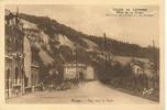 Comblain Rivage Gare - Comblain-au-Pont