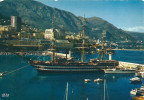 1981  Monaco - Nice Stamp !!! - Harbor