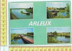59 ARLEUX PENICHE CANAL - Arleux