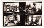 Zuidzande - Hotel Café 'De Zwaan'  (In- En Exterieur) -  Zeeland - Nederland/Holland - Sluis