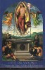 PIA  -  VATICANO - 2005 : La Pala Della Resurrezione Di Pietro Vannucci, Detto Il Perugino - MS   (SAS  Bf 68) - Oblitérés