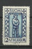 FINLAND FINNLAND 1938 Michel 211 O - Neufs