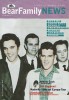 BEAR FAMILY NEWS - Avril 2007 - Elvis PRESLEY - Tommy BLAKE - Johnny CASH - Jerry Lee LEWIS - Ricky NELSON - Hank SNOW - Musik