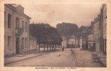 ¤¤  -  SAINT-SAENS   -   Rue Du Catelier   -  La Mairie   -  ¤¤ - Saint Saens