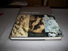 A HOUSE OF ART. RUBENS AS COLLECTOR. SUPERBE ETAT ! EN LANGUE ANGLAISE. - Beaux-Arts