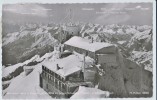 Cpsm 1963-Munchner Haus(scan Dos Timbres) - Zugspitze
