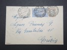 ITALIE - Enveloppe Express De Parme En 1928 - A Voir - Lot P12967 - Posta Espresso