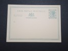 GRANDE BRETAGNE - HONG KONG - Entier Postal Non Voyagée - A Voir - Lot P12976 - Lettres & Documents