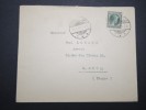 LUXEMBOURG - Enveloppe Pour La France En 1937 - A Voir - Lot P12996 - Storia Postale