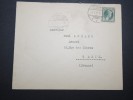 LUXEMBOURG - Enveloppe Pour La France En 1937 - A Voir - Lot P12998 - Cartas