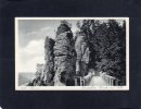 56697     Germania,  Sachs.  Schweiz,  Basteifelsen,  Brucke Und Elbe,     NV - Bastei (sächs. Schweiz)