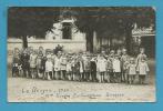 CPSM PHOTO - VIème Congrès Eucharistique Diocésain 1930 LE DONJON 03 - Other & Unclassified