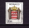 N* 1613 OBLITERE - Used Stamps