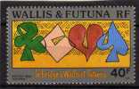 WALLIS ET FUTUNA N°  N° 468 ** LUXE - Unused Stamps