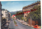 73 - AIX LES BAINS - AVENUE CHARLES DE GAULLE - Aix Les Bains