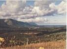 AK Kanada Sunrise Valley In Northern Cape Breton 1988 - Cape Breton