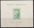 ARTE/EXPOSICION INTERNACIONAL PARIS -MARTINIQUE 1937- Yvert#H1*  Precio Cat€10 - Autres & Non Classés