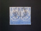 STAMPS EGYPT EGYPTE  EGITTO 1955 The 50th Anniversary Of Rotary International - Usados