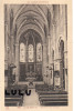 DEPT 64 : Eaux Bonnes , Interieur De L église - Eaux Bonnes