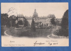 CPA - HANAU - Schloss Philippsruhe - Verlag G. Prior's Nachf. Paul Lauser - Hanau