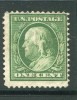 ETATS-UNIS- Y&T N°167- Neuf Sans Gomme - Unused Stamps