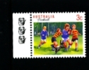 AUSTRALIA - 1997  3c. FOOTBALL 3 KOALAS  REPRINT  MINT NH - Prove & Ristampe