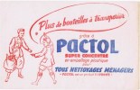 PACTOL  Super Concentre - P