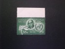 STAMPS EGYPT EGYPTE  EGITTO U.A.R 1958 The 10th Anniversary Of The Universal Declaration Of Human Rights  MNH - Ungebraucht