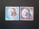 STAMPS  EGITTO 1972 Previous Stamps With Inscriptions Changed ///// U.A.R 1971 President Nasser - Usados