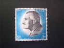 STAMPS  EGITTO 1972 Previous Stamps With Inscriptions Changed - Gebraucht