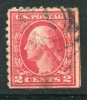 ETATS-UNIS- Y&T N°201 (A)- Neuf Sans Gomme - Unused Stamps