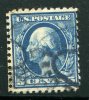 ETATS-UNIS- Y&T N°203 (A)- Oblitéré - Unused Stamps