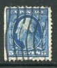 ETATS-UNIS- Y&T N°203 (A)- Oblitéré (non Dentelé à Gauche) - Unused Stamps