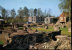 59 - Bavay : Site Archéologique - Fouilles Et Musée Au Fond - Bavay