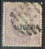 Portugal : Madeira Yvert N°30 - Local Post Stamps