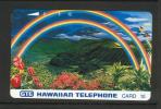 Hawaii GTE - 1991 10 Unit - Rainbow Valley - HAW-15 - Mint - Hawaii