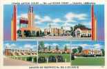 241161-Nebraska, Omaha, Tower Motor Court, Lincoln Highway, Tichnor Bros No 77794 - Omaha