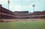 241177-Pittsburgh Pirates, Forbes Field, Baseball Stadium, Colourpicture No P21341 - Honkbal