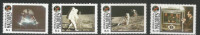 Maldives Mint MNH  Stamp ,20 Years Of The First Manned Landing On The Moon 1989.,MNH - Sammlungen