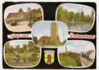 Delmenhorst - Mehrbildkarte 1 - Delmenhorst