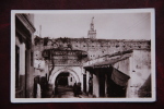 MEKNES - Entrée Du Quartier Djemaa Zitouna - Meknes