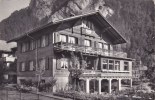 PENSION BETHANIA UNTERSEEN - Unterseen