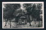 (1679) AK Kevelaer - Gnadenkapelle Im Hintergrund Kerzenkapelle - Kevelaer