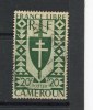 CAMEROUN - Y&T N° 262° - Emission De Londres - Oblitérés