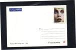 Nouvelle Zélande , Entier Carte Postale Neuve . Nuclear - Free 1995. - Postal Stationery