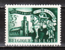 632V18** Toit Percé - Variété VARIBEL - MNH** - LOOK!!!! - 1931-1960